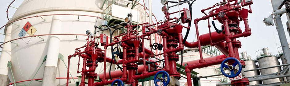 Fire Protection