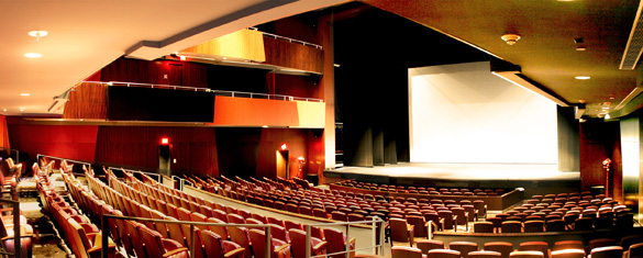 Project Profiles: South Miami-Dade Cultural Arts Center