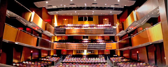 Project Profiles: South Miami-Dade Cultural Arts Center