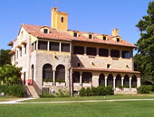 Deering Estate