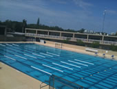 Gulliver Aquatic Center